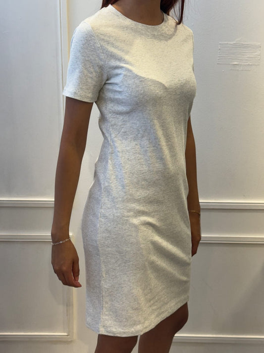 G250047S Vestido Gris