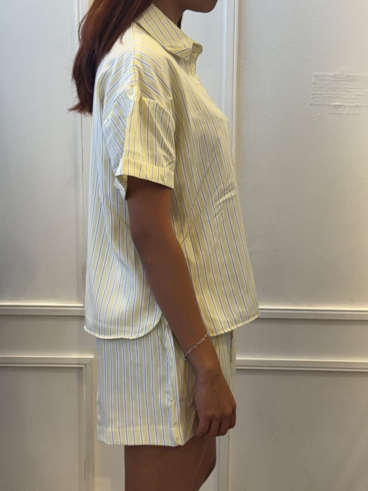 P250937J Conjunto Amarillo