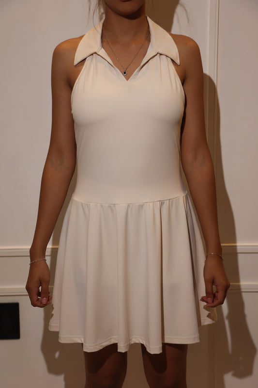 3562 Conjunto Beige