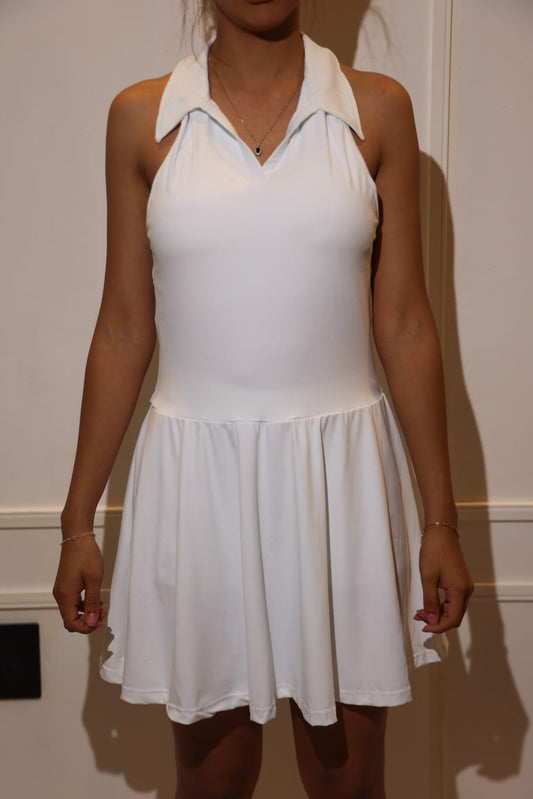 3562 Conjunto Blanco