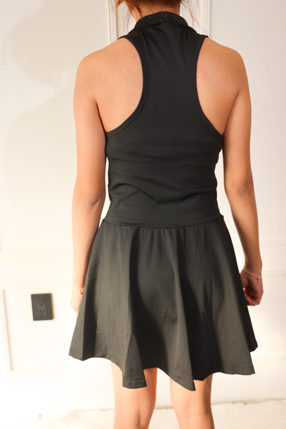 3562 Conjunto Negro