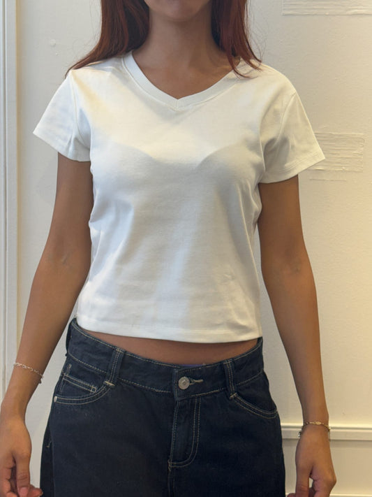 G250011S Blusa Blanco