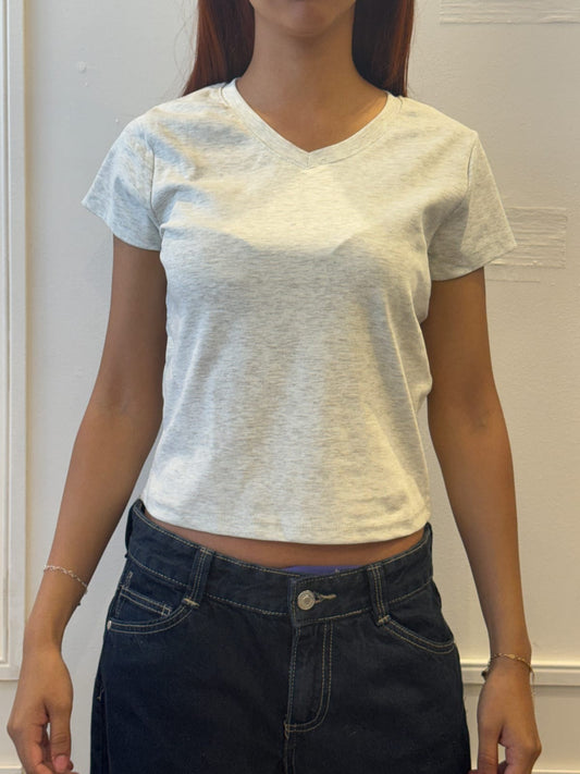 G250011S Blusa Gris