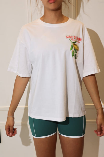 LM5011 Blusa Blanco
