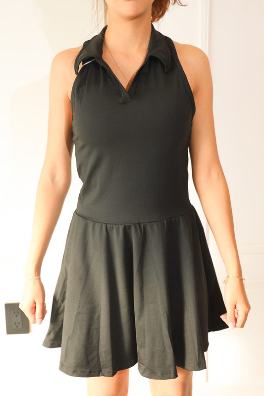 3562 Conjunto Negro