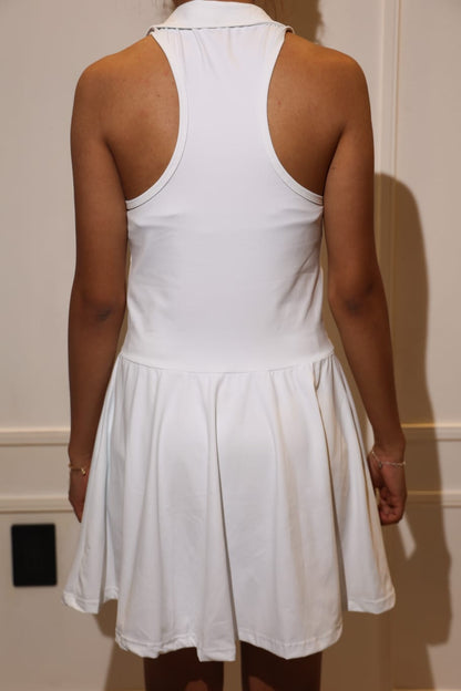 3562 Conjunto Blanco