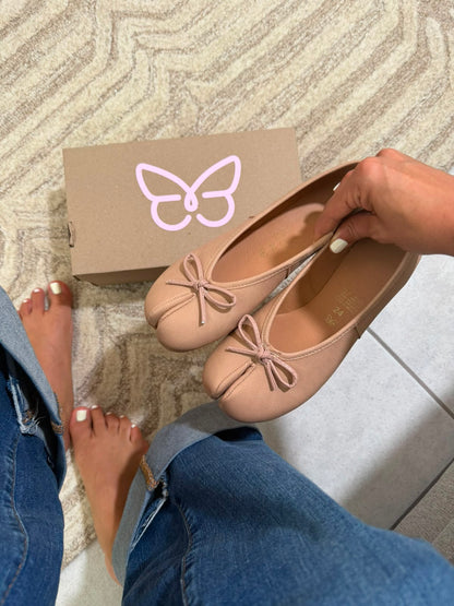 4800R Casual Sintético Floter Camel