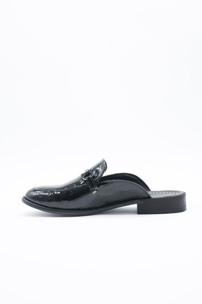 1001R Drilo Negro - Mayoreo Calzado AndyCASUAL