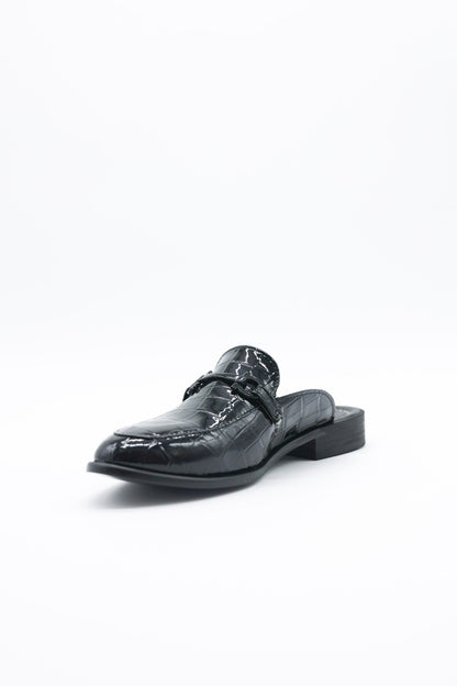 1001R Drilo Negro - Mayoreo Calzado AndyCASUAL