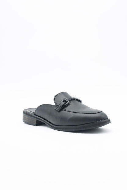 1001R Sintetico Negro - Mayoreo Calzado AndyCASUAL sin marca