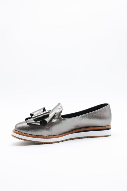 6008R Floter Antimonio - Mayoreo Calzado AndyCASUAL sin marca