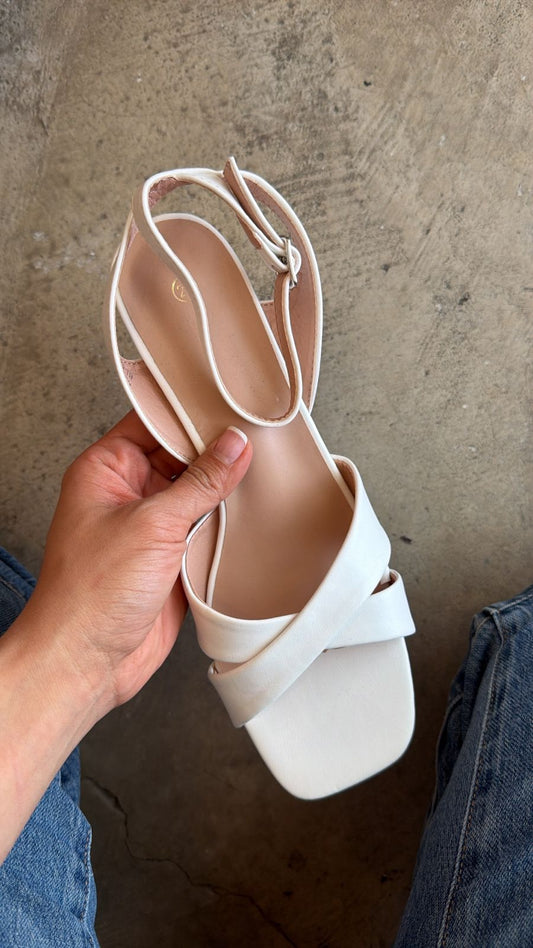 535A Zapatilla Sintético Blanco