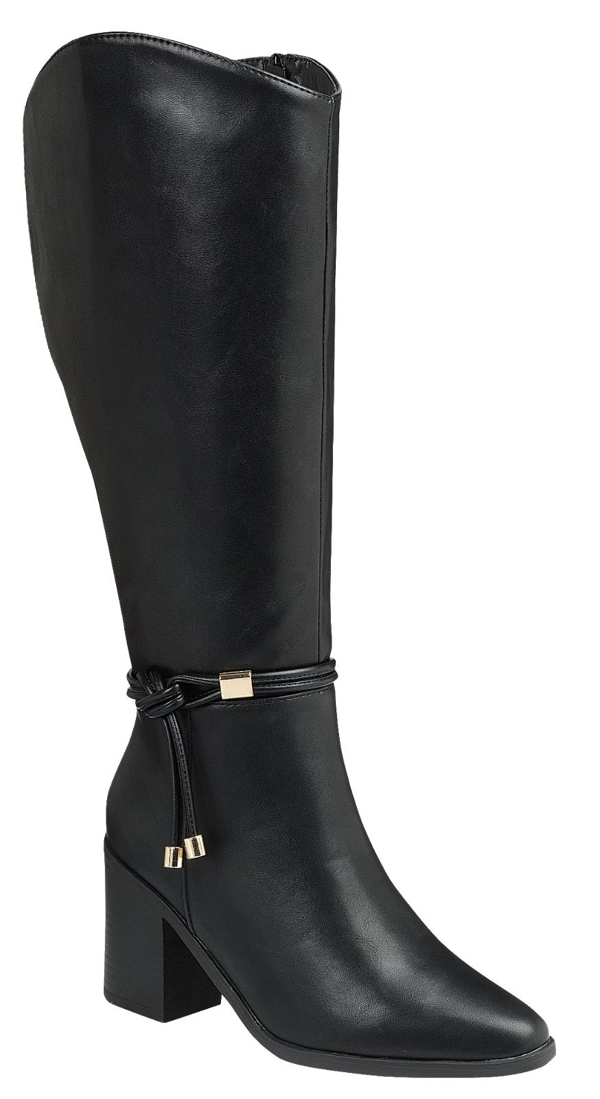 189I Sintético Negro