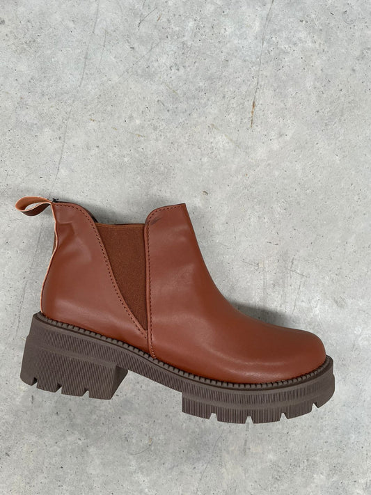 853DF Nairobi Tan