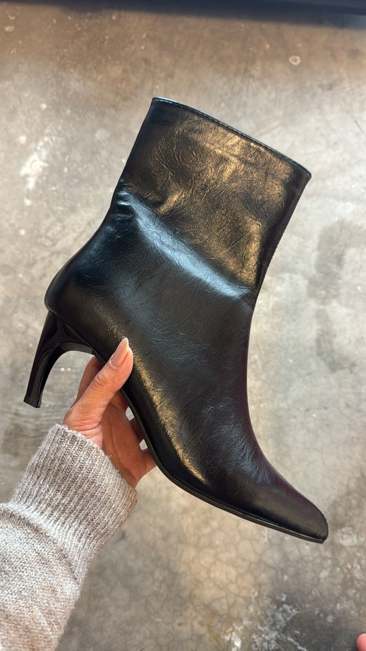 190I Sintético Negro