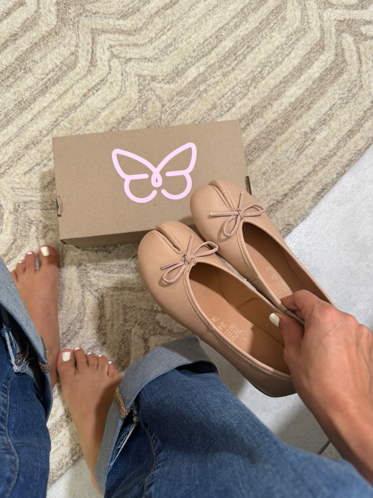 4800R Casual Sintético Floter Camel