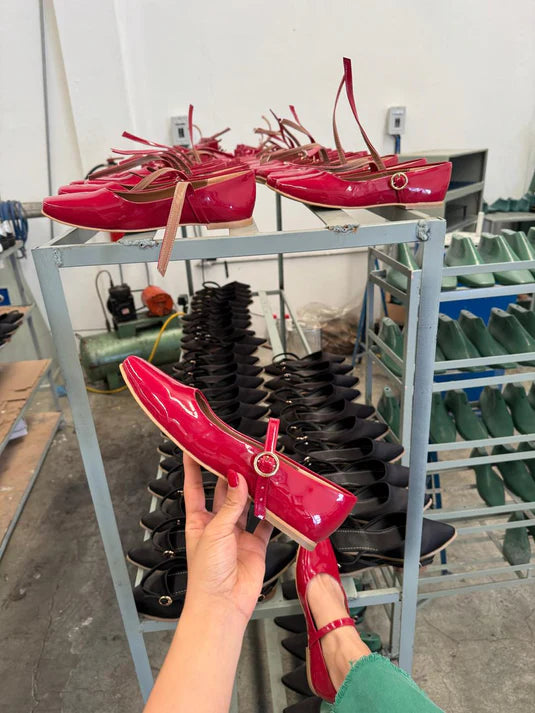 ¿Por qué elegir Calzado Andy?