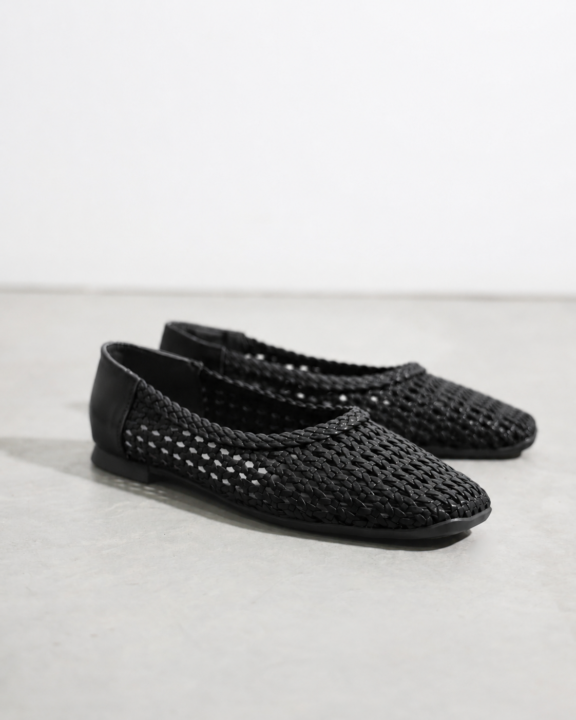 4085R Casual Sintético Nairobi Negro