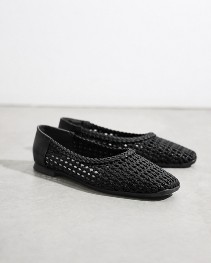 4085R Casual Sintético Nairobi Negro