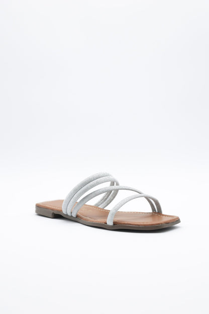 455R Universo Plata - Mayoreo Calzado AndySANDALIA sin marca