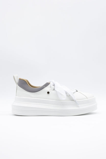 9251 Texano Blanco - Mayoreo Calzado Andysin marca TENIS