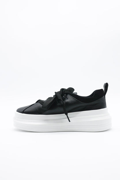 9251 Texano Negro - Mayoreo Calzado AndyTENIS