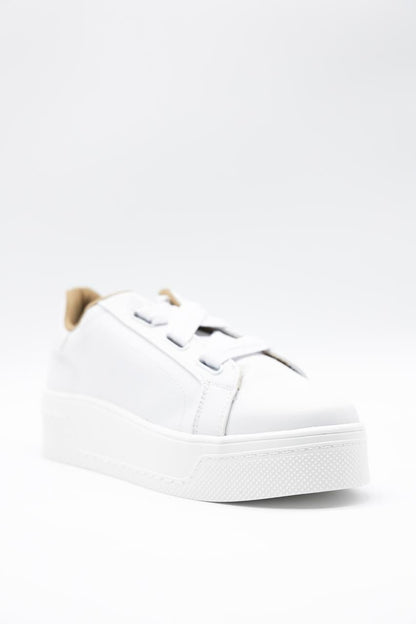 9369 Sintético Blanco - Mayoreo Calzado AndyTENIS