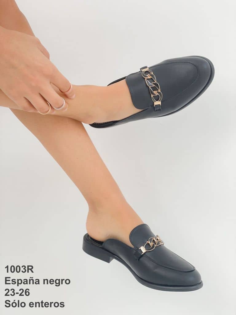 1003R Spain Black