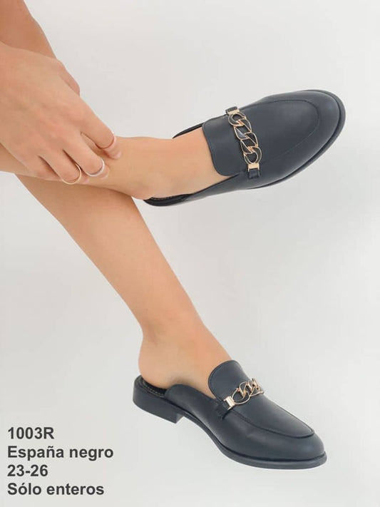 1003R España Negro