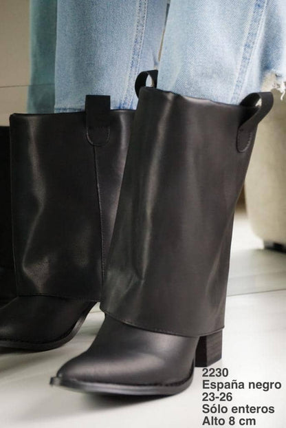 2230 Spain Black