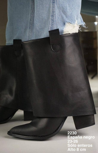 2230 Spain Black