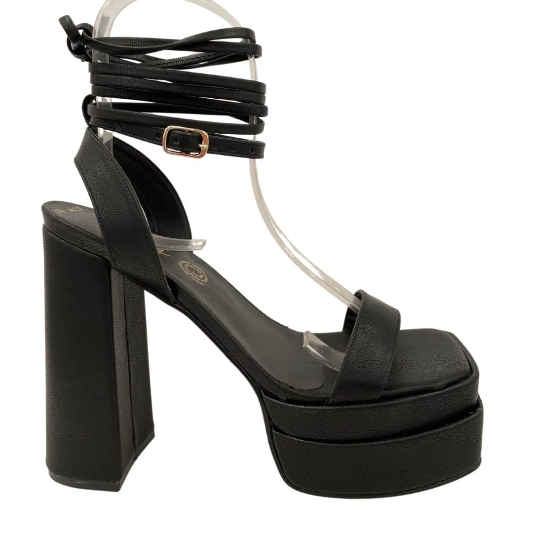 402R Synthetic Black