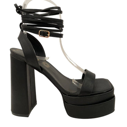 402R Synthetic Black